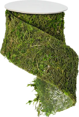 Produktbild von VBS Moosband, ca. 1,2 m x 6 cm