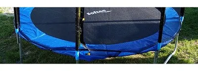 Produktbild von Ersatz Trampolin-Rundschutz für Trampoline der Plus Serie