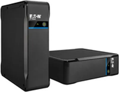 Produktbild von EATON Eaton 3P700I Unterbrechungsfreie Stromversorgung (USV) Standby (Offline) 0,7 kVA 420 W 4 AC-Steckdose(n)