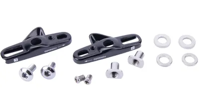 Produktbild von SRAM Bremsgummihalter S900 Direct Mount Vr L/R