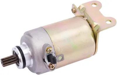Imagen del producto de Motor de arranque de 12 V, con 9 dientes