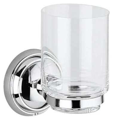 Produktbild von Keuco Eurotrend Ersatz-Echtkristall-Glas