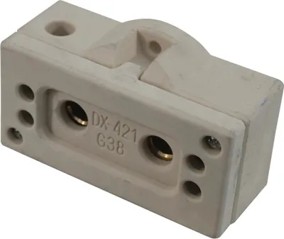 Produktbild von OMNILUX Sockel DX-421 für G38 base