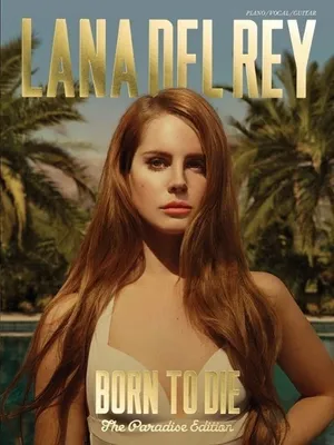 Produktbild von Lana Del Rey