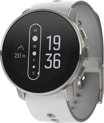 Produktbild von Suunto 9 Peak, Touchscreen, GPS, 62 g