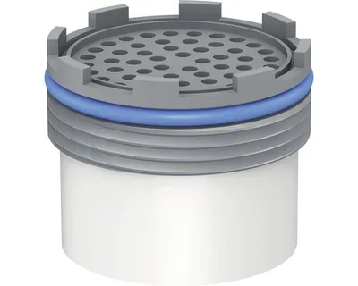 Produktbild von Neoperl Caché Strahlregler M 16.5x1, Wasser sparend für Küchen- & Waschtischarmaturen