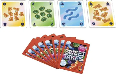 Produktbild von Hasbro Sweet Takes