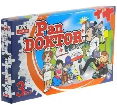 Produktbild von Der Herr Doktor + Pilzesammeln im großen Wald FAN