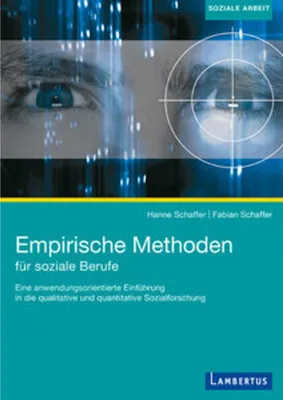 Image de Empirische Methoden für soziale Berufe
