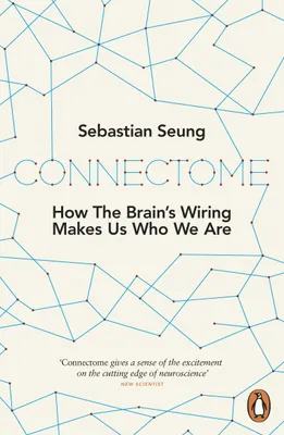 Produktbild von Connectome