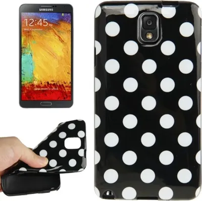Produktbild von Schutzhülle für Handy Samsung Galaxy Note 3 N9000