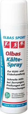 Obrázok produktu pre Olbas studený sprej, 400 ml SPR