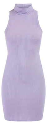 Productafbeelding van Damenjurk, model 11027286-NA03, lila, maat XL