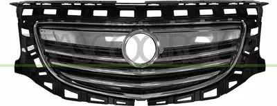 Produktbild von PRASCO OP0602001 Kühlergrill Frontgrill für OPEL INSIGNIA Caravan