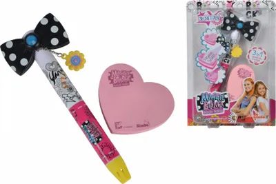Produktbild von Simba MBF Secret Pen; 109270019