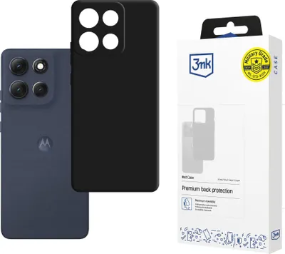 Obrázek produktu pro 3mk ochranný kryt Matt Case pro Motorola Moto G86