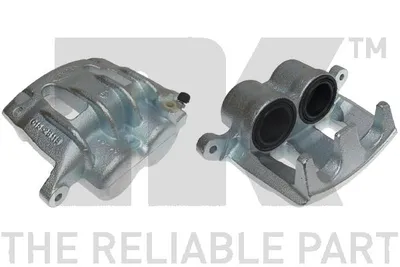 Produktbild von NK Bremssattel Vorne Rechts für FORD TRANSIT Bus (FD, FB, FS, FZ, FC) Ø48mm 2125144