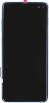 Obrázek produktu pro PUSOKEI Fr S10 Plus náhradní dotykový displej, sestava digitizéru s nářadím, obrazovka S10 Plus s dotykovou obrazovkou sestavou digitizéru a bez ní