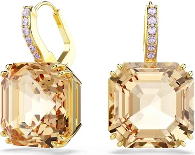 Produktbild von Swarovski MILLENIA OHRSTECKER 5725744 Ohrringe