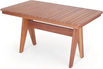 Image de Table à manger Table familiale Table de déjeuner Table de jardin Tables à manger