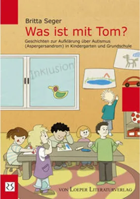 Obrázek produktu pro Was ist mit Tom?