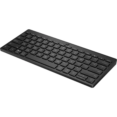 Immagine prodotto di HP klávesnice - 355 Compact Multi-Device Keyboard BT CZ/SK