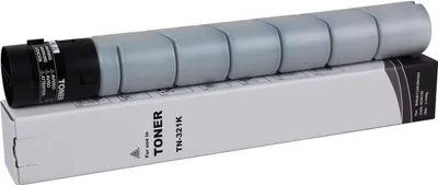 Zdjęcie produktu dla CoreParts MSP7262, 27000 stron(y), Czarny, 1 szt.
