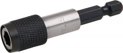 Produktbild von Ansatz für Bit Magnet 1/4" 60mm