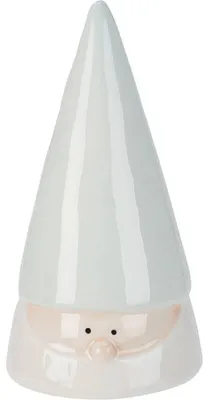 Obrázok produktu pre Vianočná dekorácia, škriatok, 11 cm