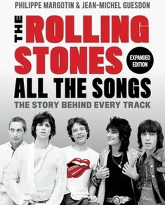 Immagine prodotto di The Rolling Stones All the Songs