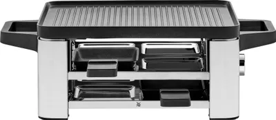 Produktbild von WMF Lono Raclette für 4
