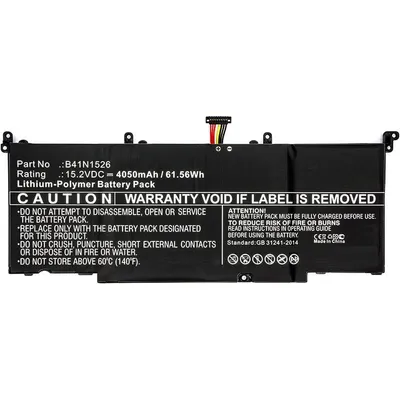 Immagine prodotto di CoreParts MBXAS-BA0077