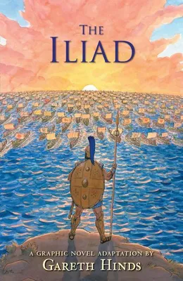 Image de The Iliad
