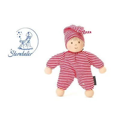 Zdjęcie produktu dla Sterntaler Sterntaler lalka do zabawy Heiko czerwona 30150