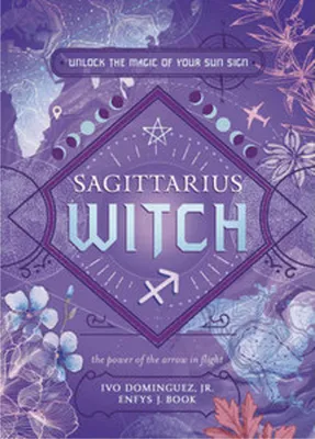 Zdjęcie produktu dla Sagittarius Witch