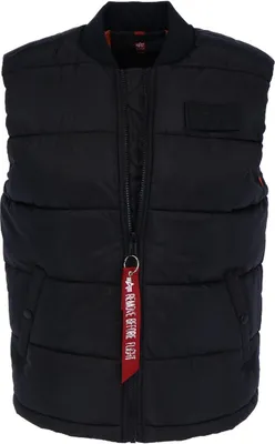 Produktbild von ALPHA INDUSTRIES PUFFER VEST LW Herren Steppweste