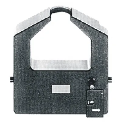 Productafbeelding van Pelikan 520676 - Inktlint voor naaldprinter - Zwarte set - Voor naaldprinters