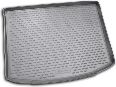 Immagine prodotto di ELEMENT Tappetino bagagliaio su misura per Fiat Bravo bagagliaio 2007-2014 | 1 pz