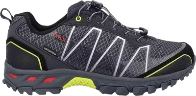 Produktbild von Altak Trail Shoes WP antracite-cemento (76US) 41