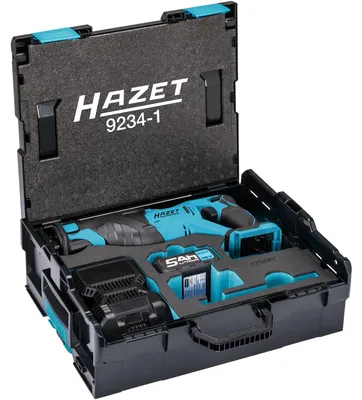 Productafbeelding van HAZET Accusnijmachine 9234-1