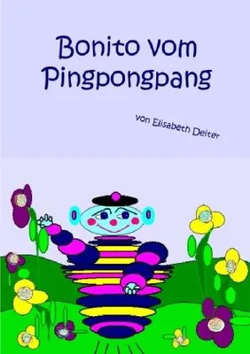 Produktbild von Bonito vom Pingpongpang