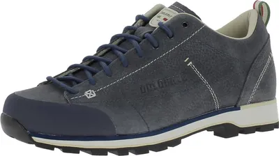 Produktbild von Dolomite Cinquantaquattro Low LT Freizeitschuhe Dark Blue UK 10,5 - EU 45