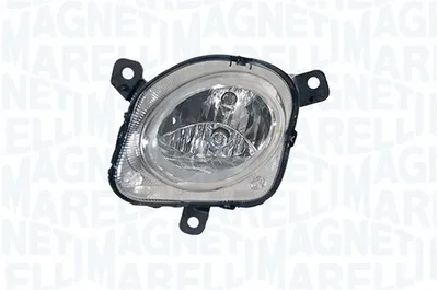 Produktbild von Fernscheinwerfer MAGNETI MARELLI 712475001129