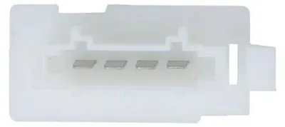 Produktbild von THERMOTEC Bedienelement Heizung / Lüftung Bedienelement Klimaanlage DER034TT