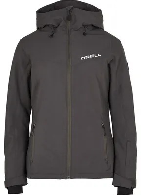 Produktbild von O'Neill Damen Skijacke Aplite Snow Jacket XS