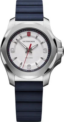 Produktbild von Victorinox Swiss Army I.N.O.X. V 241919 Damenarmbanduhr
