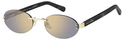 Productafbeelding van MARC JACOBS SUNGLASSES Zonnebrillen MARC 929_S_LKS-K1_57
