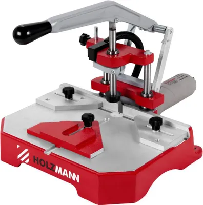 Produktbild von Holzmann Keilnutfräsmaschine KNF1_230V