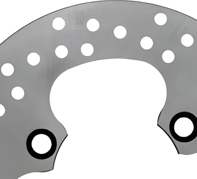 Image de RMS Disque de frein arrière compatible avec Sym Joyride 125-150-200ccm, 43121H9A000