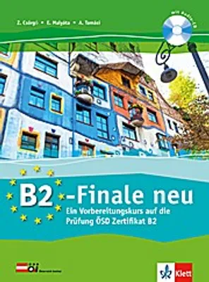 Obrázek produktu pro B2-Finale